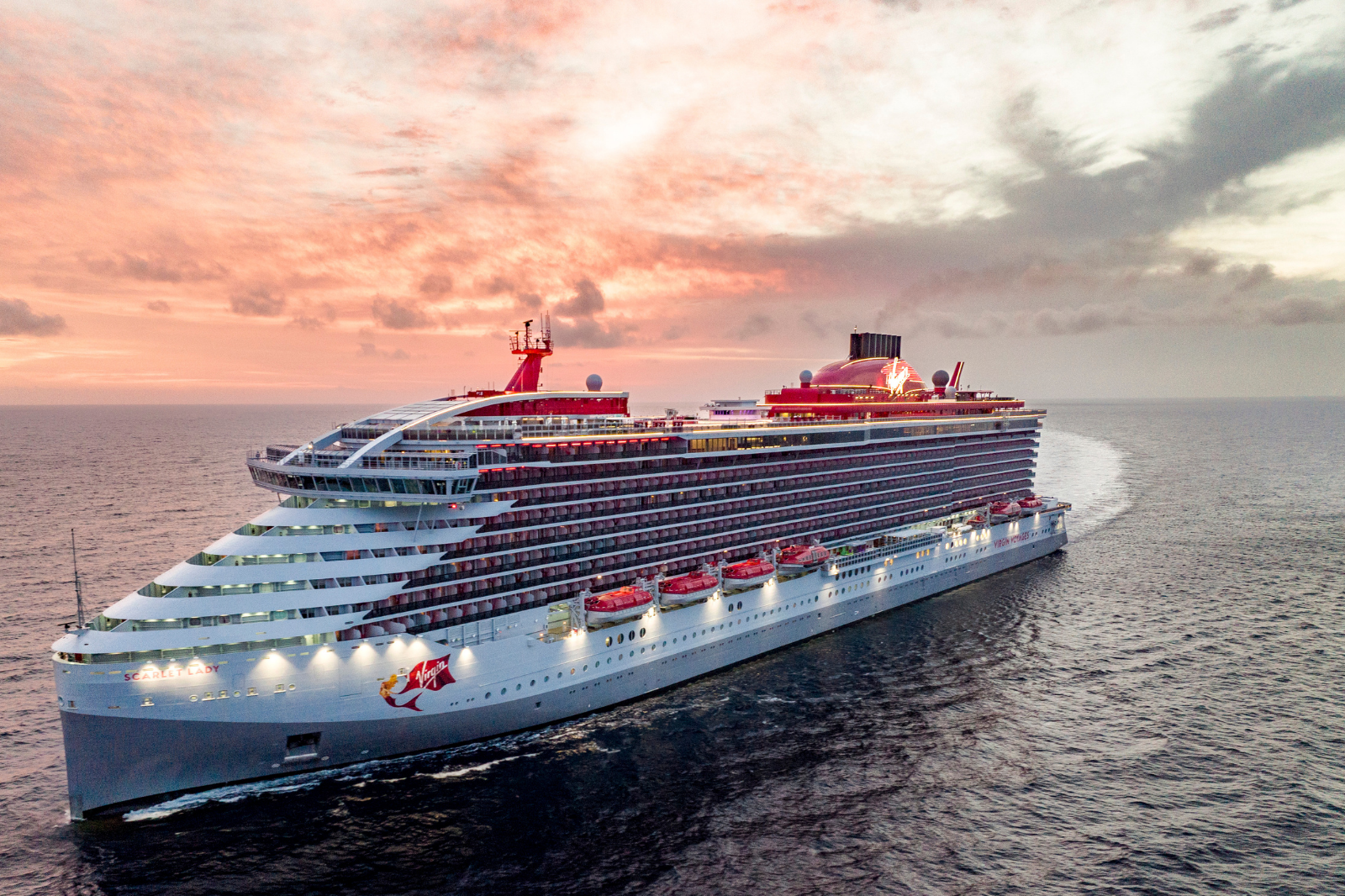 Buy One Fare & Get 80% off Second Fare + up to $500 in Free Drinks