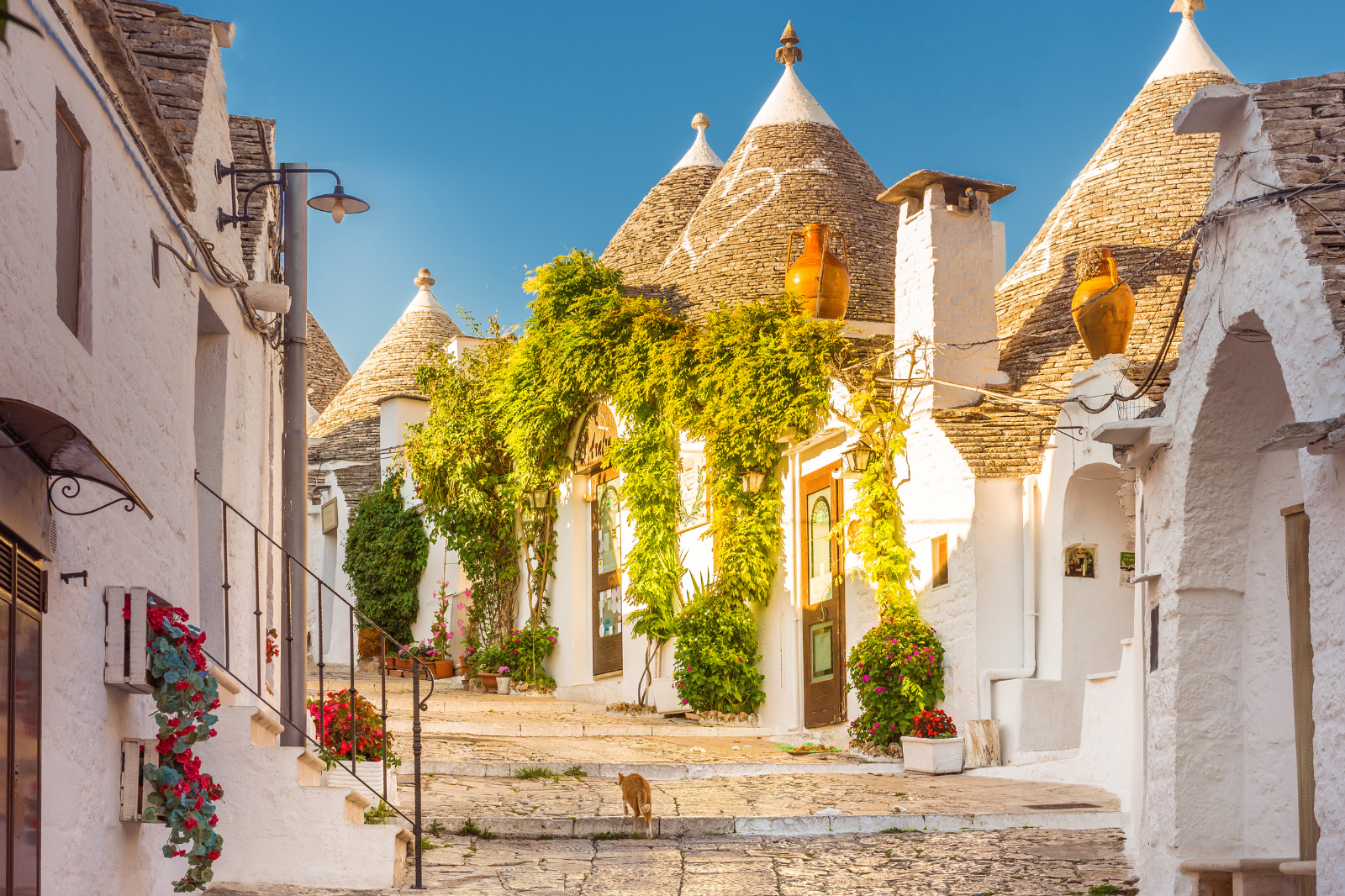 Secure your next holiday with just a Deposit