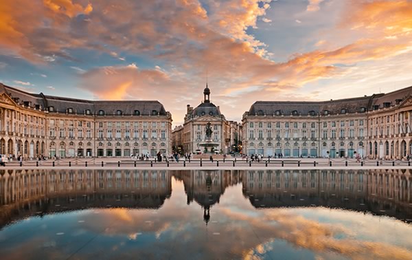 Bordeaux - France